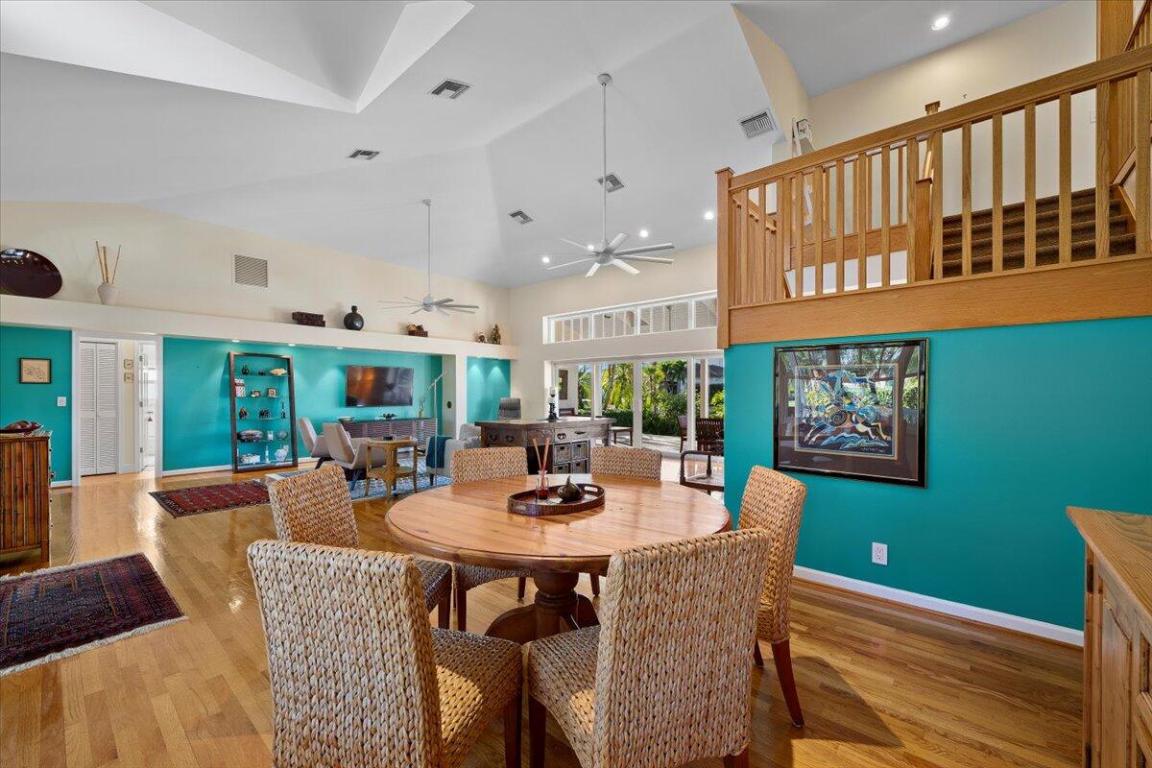 VENETIAN ISLES 3RD SEC - Residential