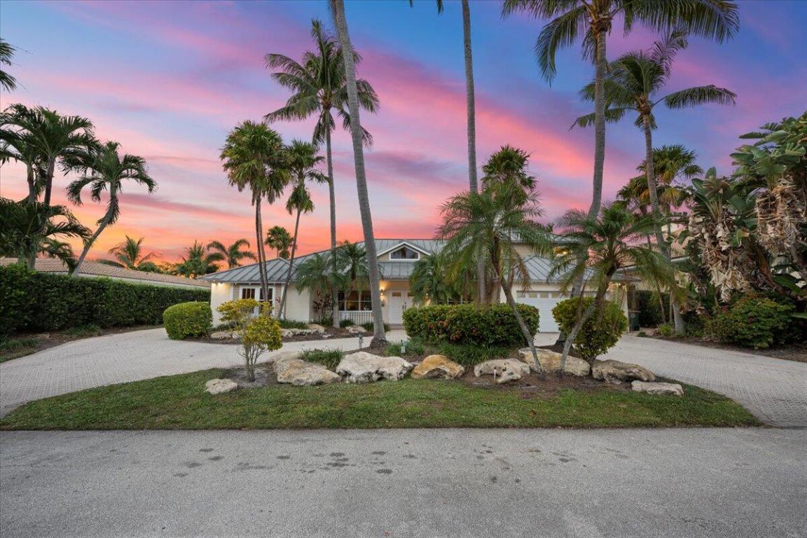 VENETIAN ISLES 3RD SEC - Residential