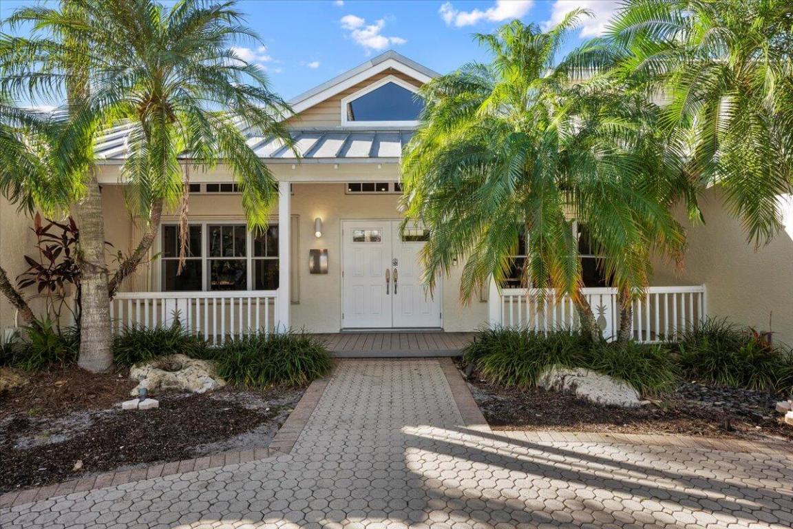 VENETIAN ISLES 3RD SEC - Residential