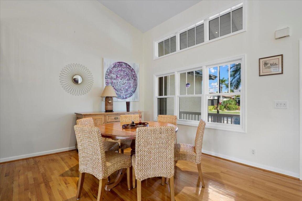 VENETIAN ISLES 3RD SEC - Residential