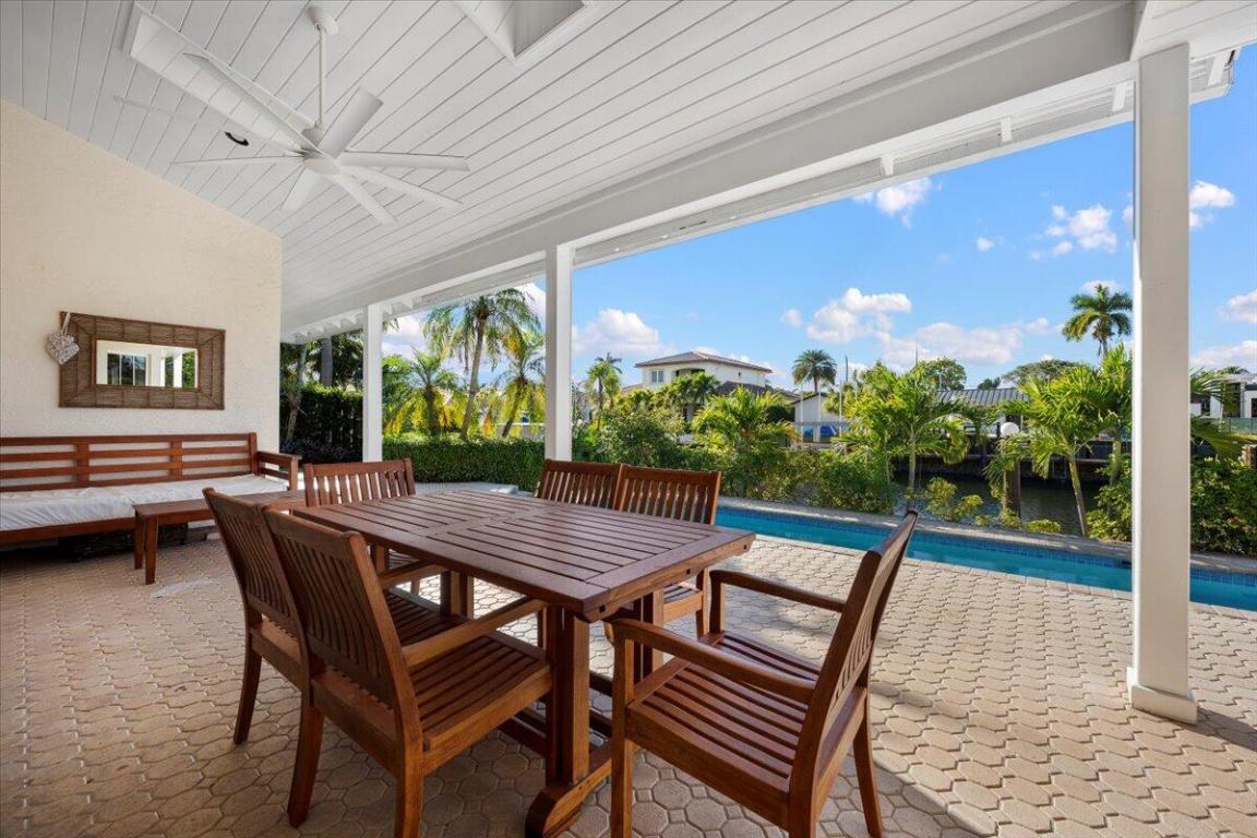 VENETIAN ISLES 3RD SEC - Residential