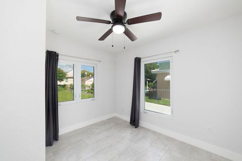 A home in Lake Worth Beach