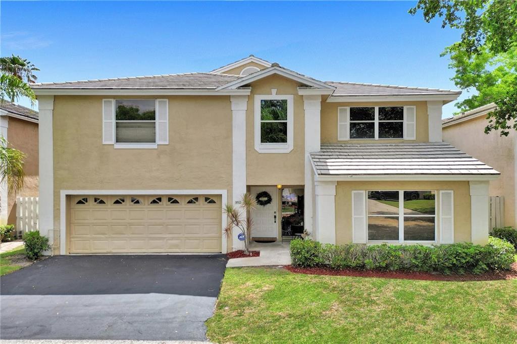 Jacaranda Prcl 215 129-43 - Residential