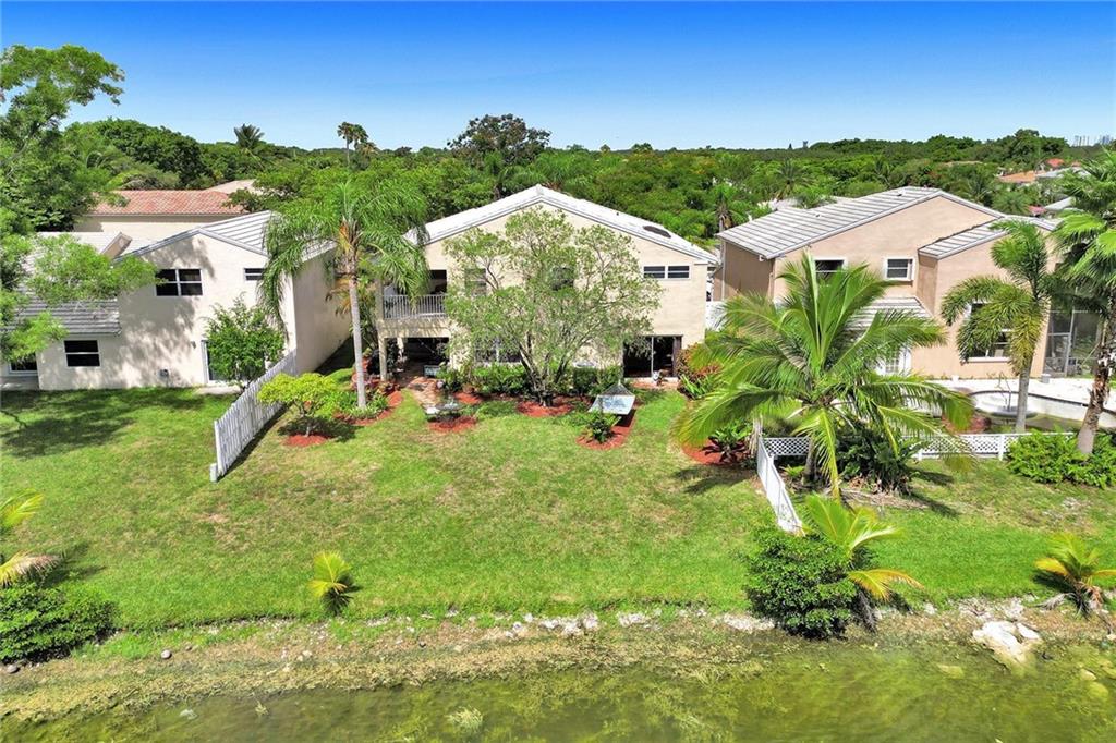 Jacaranda Prcl 215 129-43 - Residential