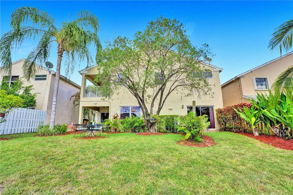 Jacaranda Prcl 215 129-43 - Residential