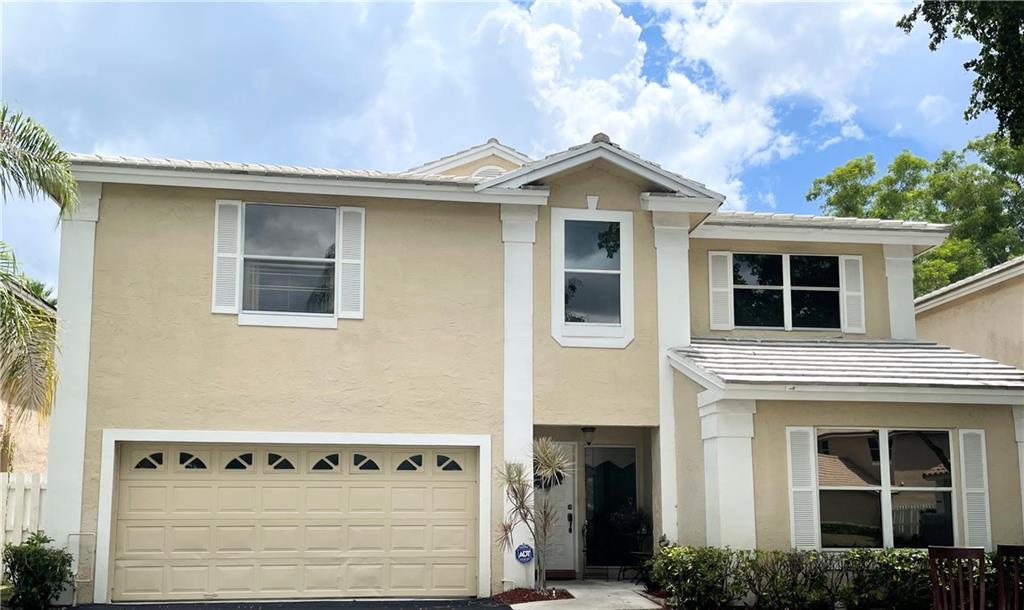 Jacaranda Prcl 215 129-43 - Residential