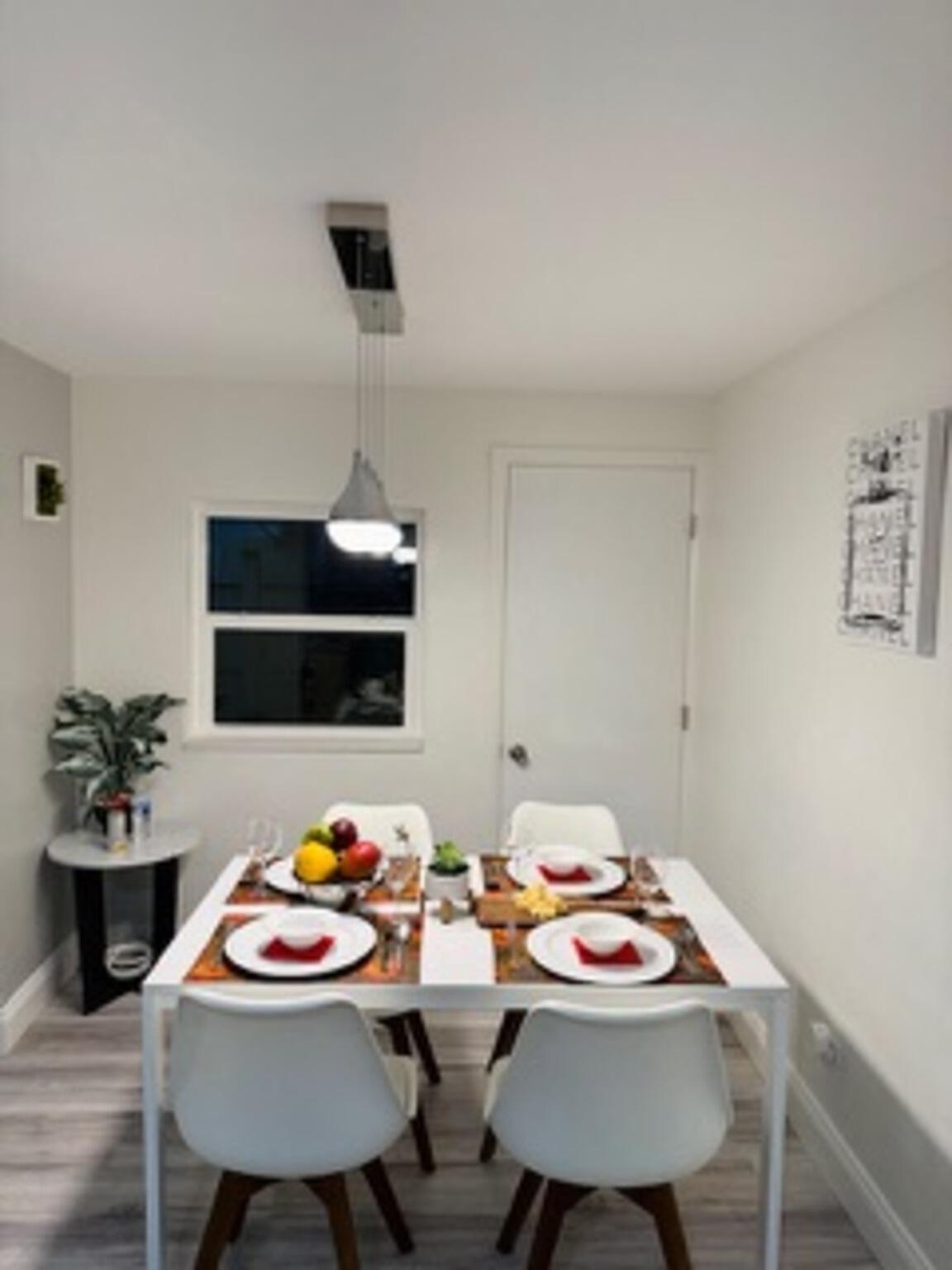 NORTH ANDREWS TERRACE - Residential