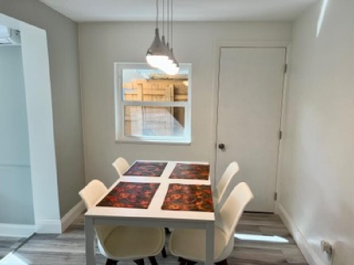 NORTH ANDREWS TERRACE - Residential