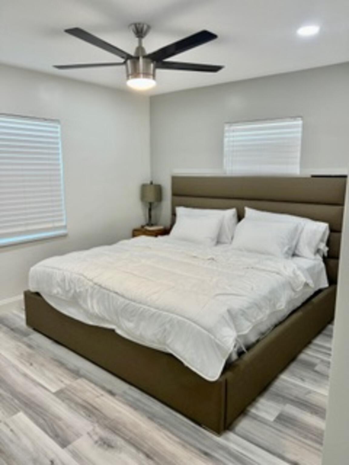 NORTH ANDREWS TERRACE - Residential