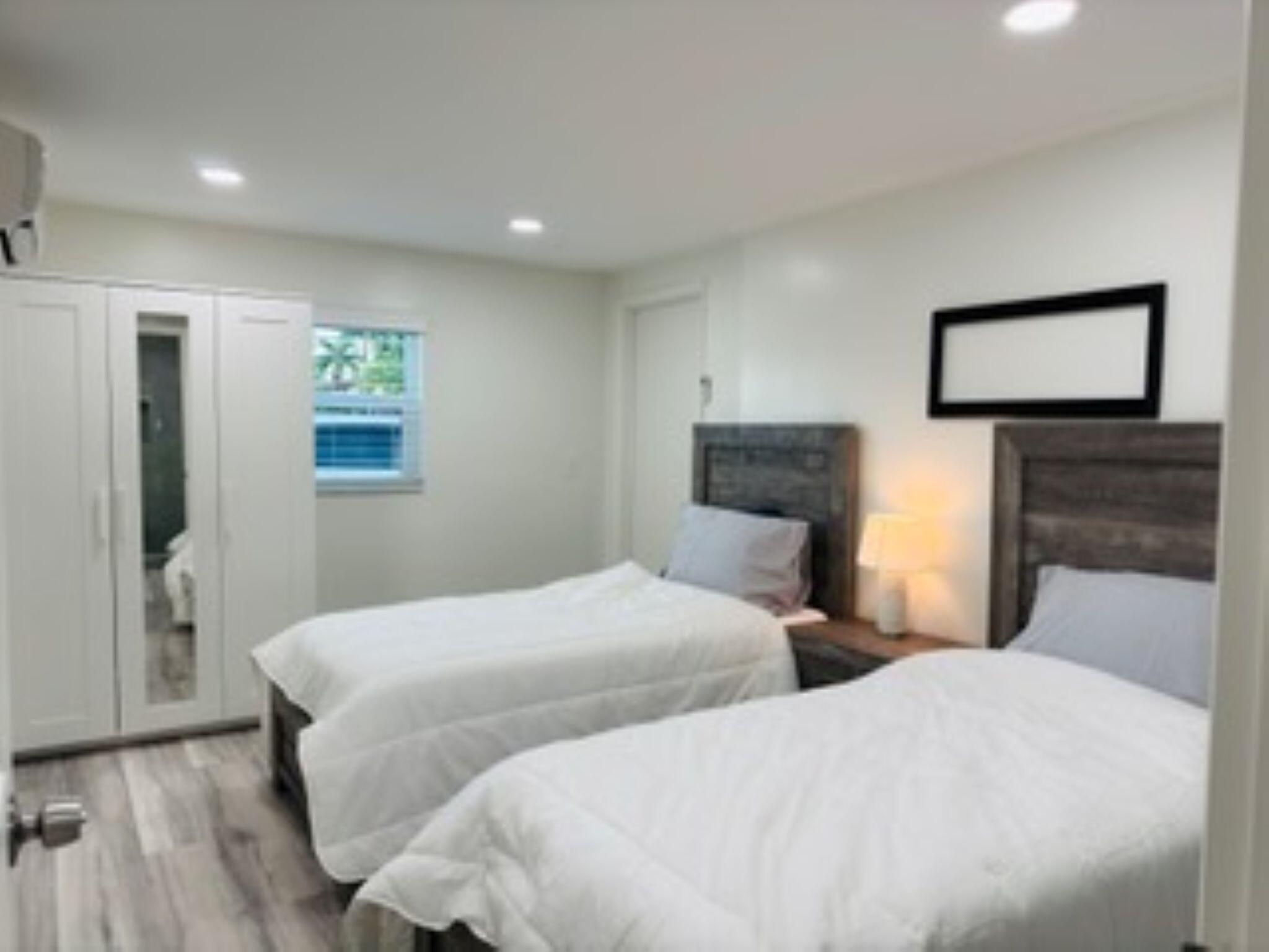 NORTH ANDREWS TERRACE - Residential