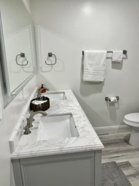 Tiny photo for 200 NE 56th Street #200, Oakland Park, FL 33334 (MLS # R11136253)