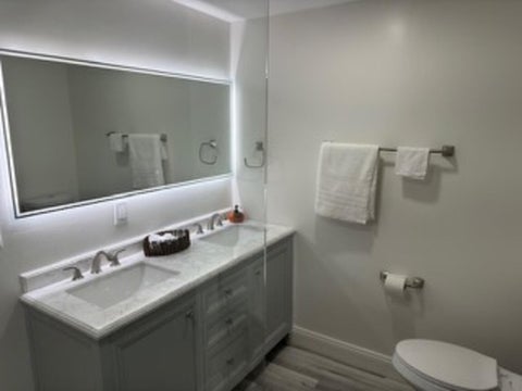 Tiny photo for 200 NE 56th Street #200, Oakland Park, FL 33334 (MLS # R11136253)