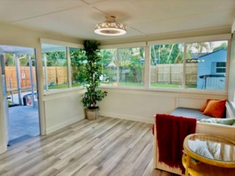 Tiny photo for 200 NE 56th Street #200, Oakland Park, FL 33334 (MLS # R11136253)