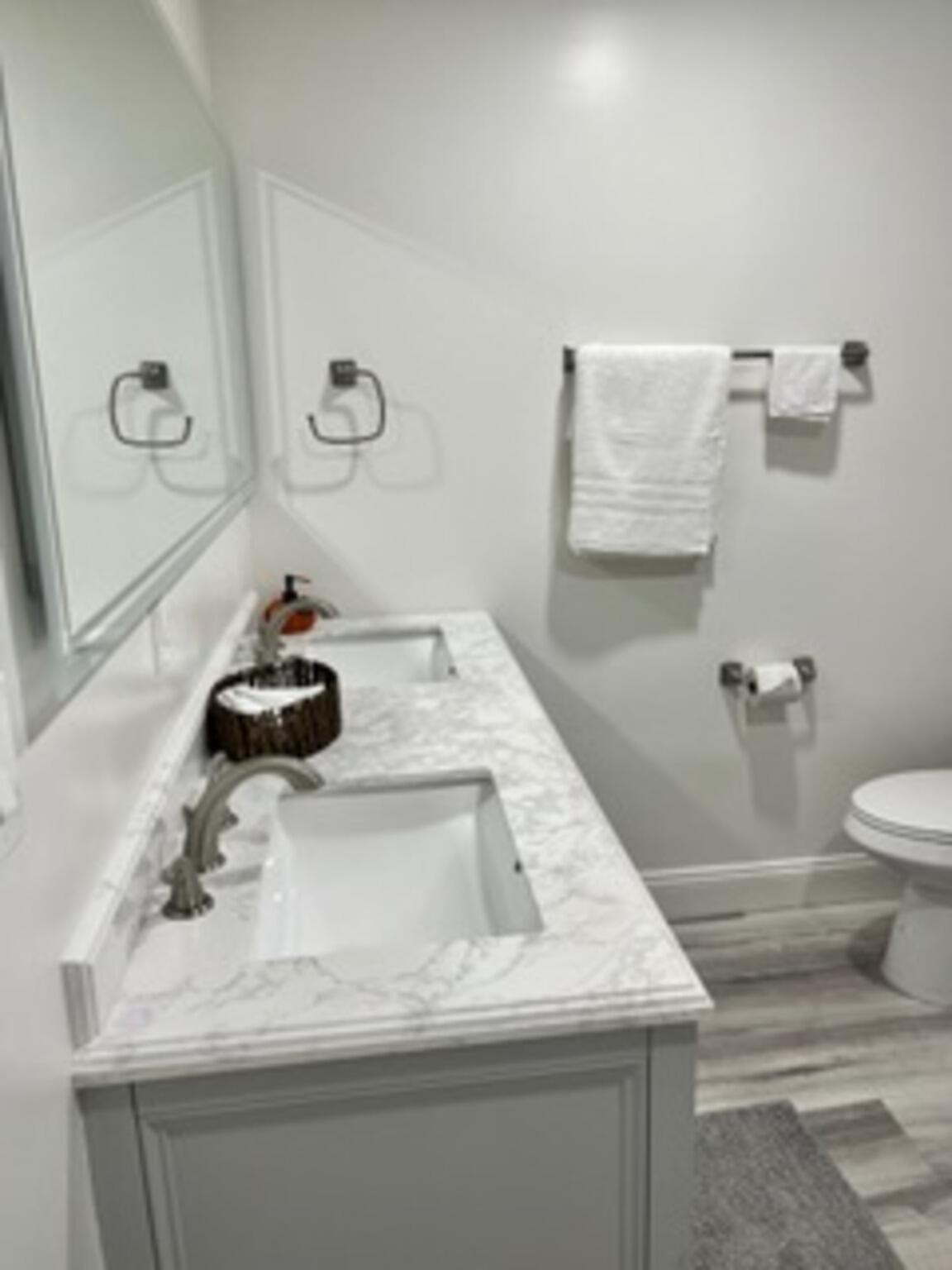 NORTH ANDREWS TERRACE - Residential