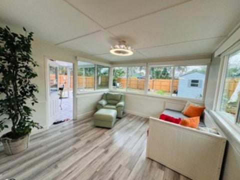 Tiny photo for 200 NE 56th Street #200, Oakland Park, FL 33334 (MLS # R11136253)