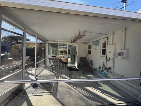 Tiny photo for 200 NE 56th Street #200, Oakland Park, FL 33334 (MLS # R11136253)