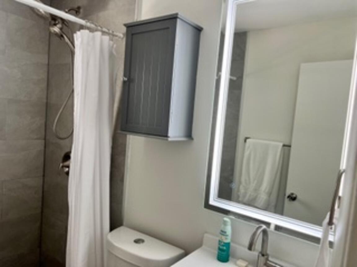 NORTH ANDREWS TERRACE - Residential