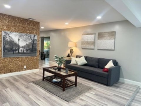 Tiny photo for 200 NE 56th Street #200, Oakland Park, FL 33334 (MLS # R11136253)