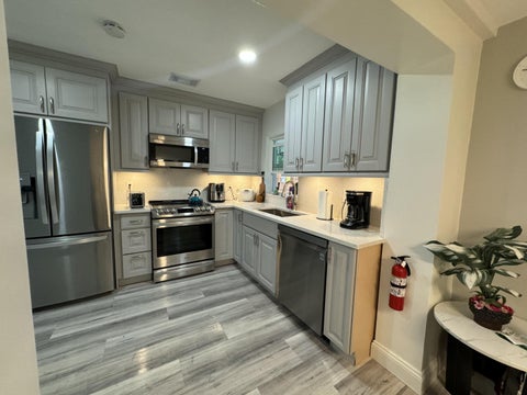Tiny photo for 200 NE 56th Street #200, Oakland Park, FL 33334 (MLS # R11136253)