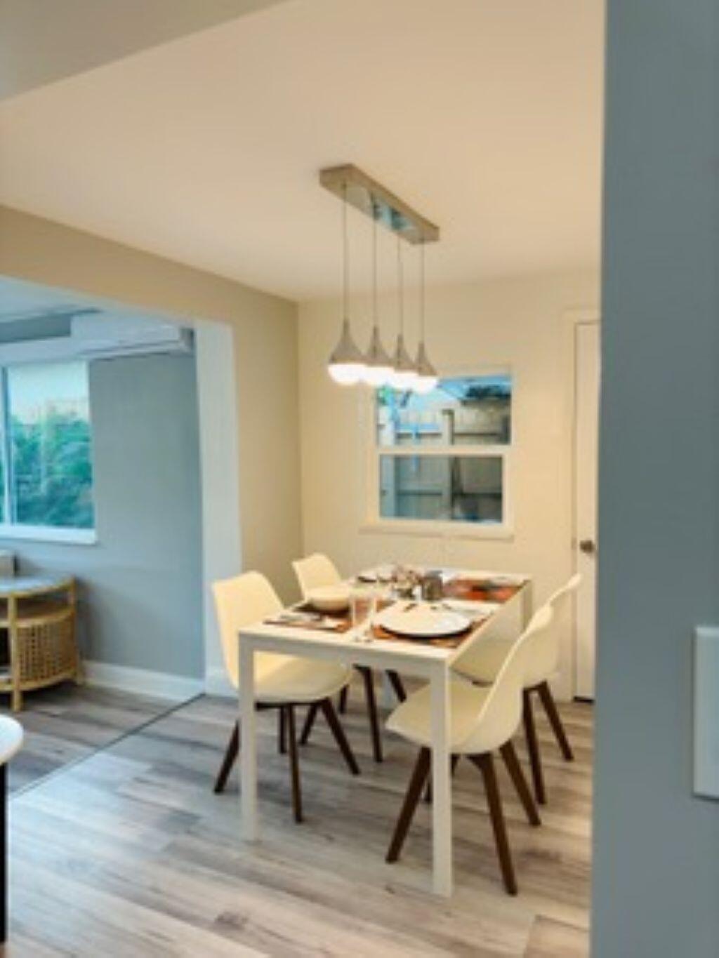 NORTH ANDREWS TERRACE - Residential