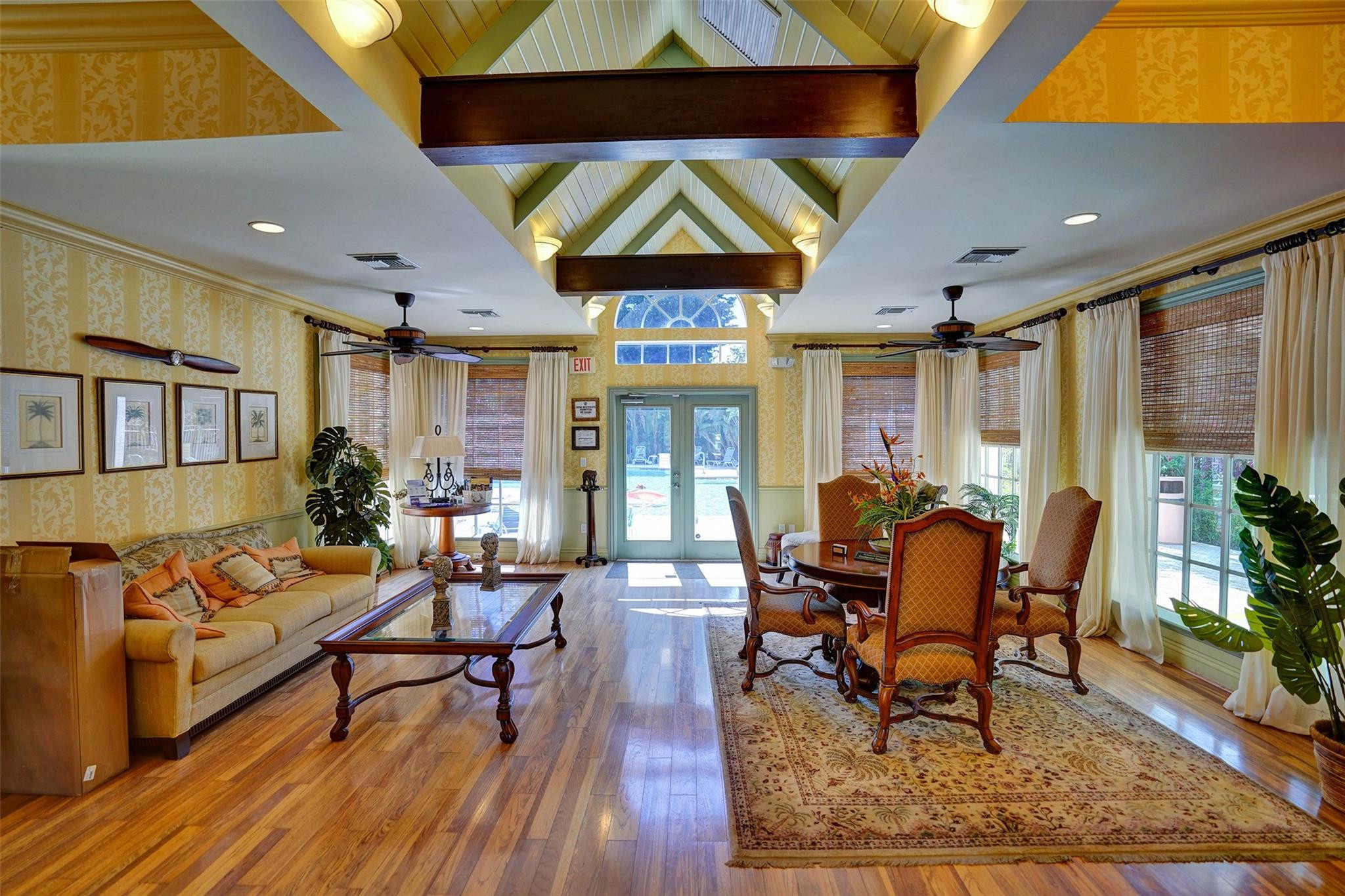 BAHIA AT DELRAY CONDO - Residential Lease