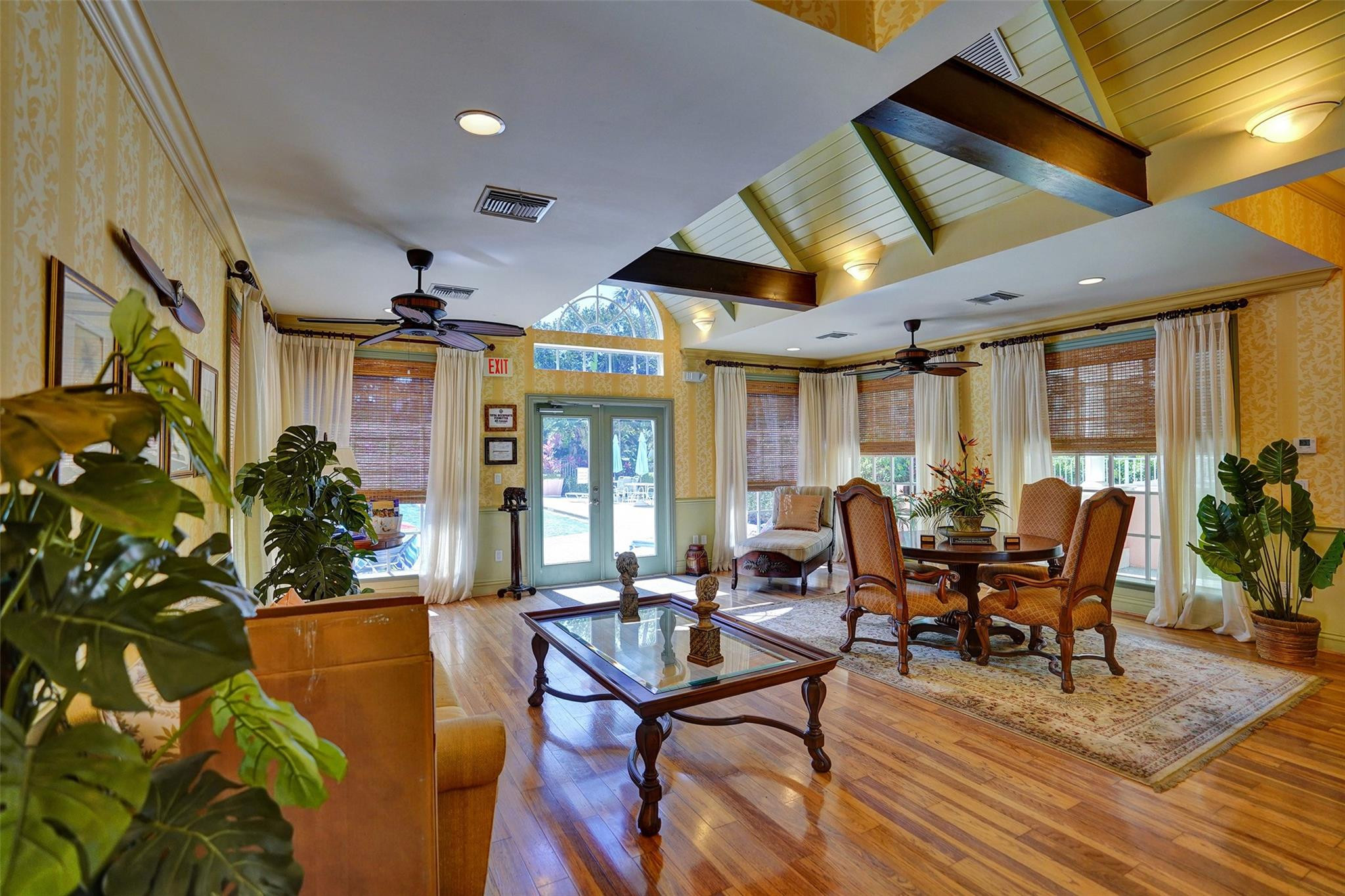 BAHIA AT DELRAY CONDO - Residential Lease