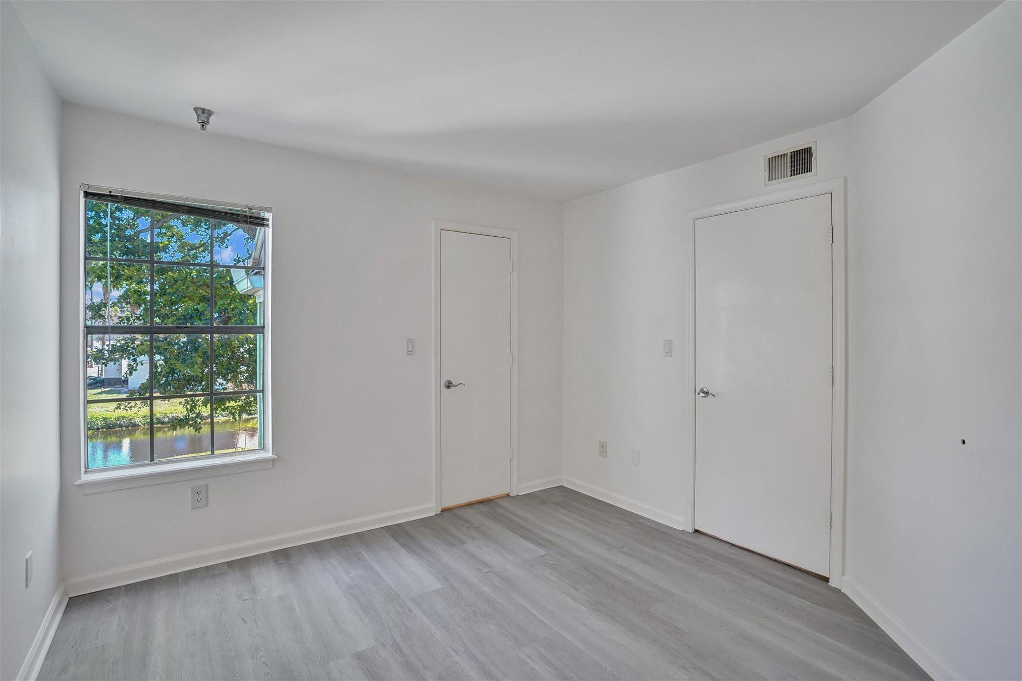 BAHIA AT DELRAY CONDO - Residential Lease