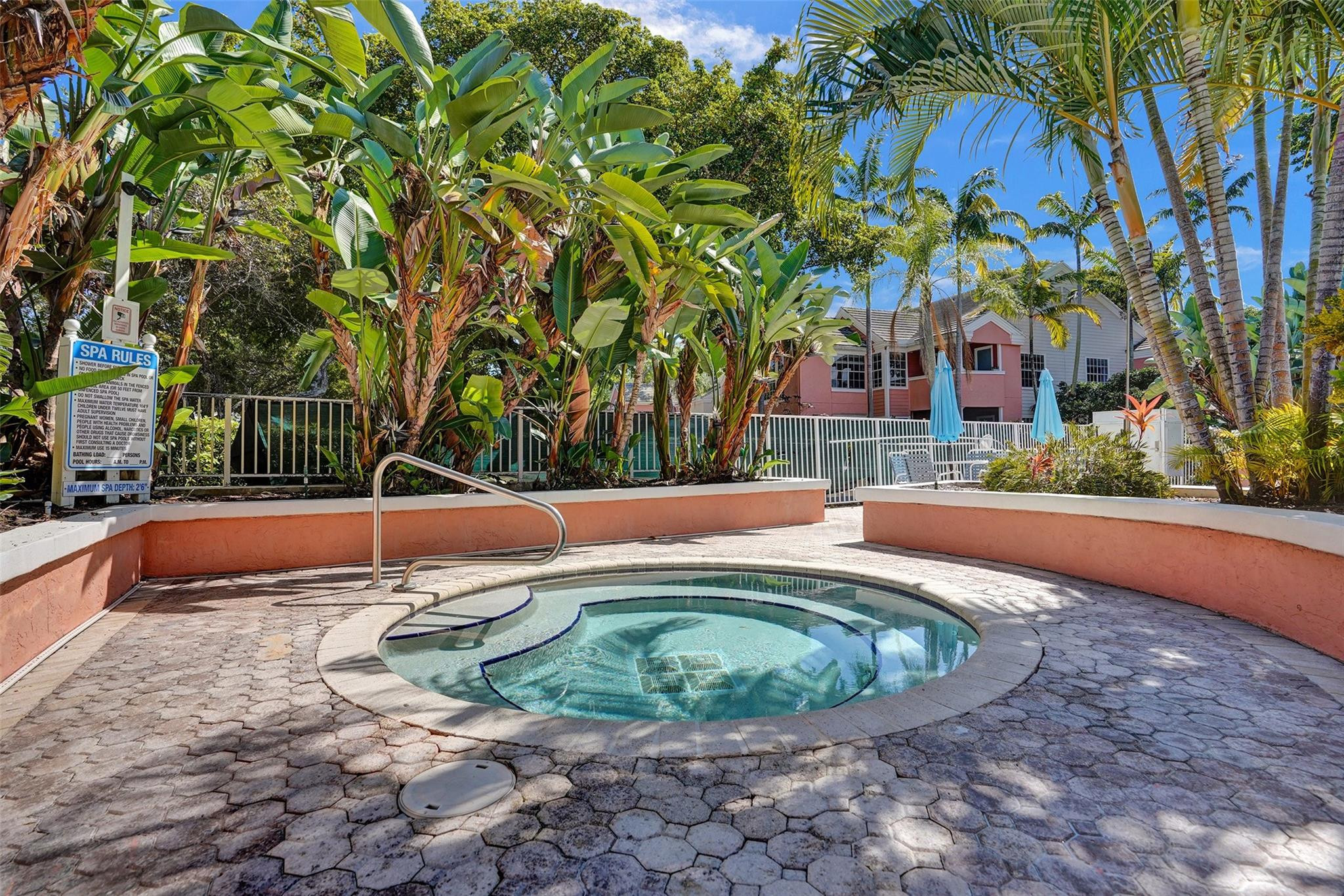 BAHIA AT DELRAY CONDO - Residential Lease