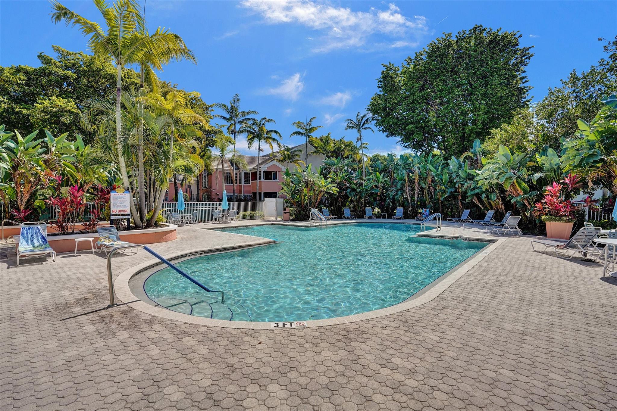 BAHIA AT DELRAY CONDO - Residential Lease
