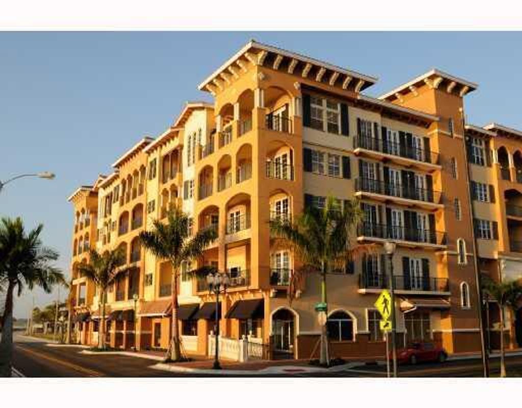 Photo of 130 S Indian River Drive #406, Fort Pierce, FL 34950 (MLS # R11139053)