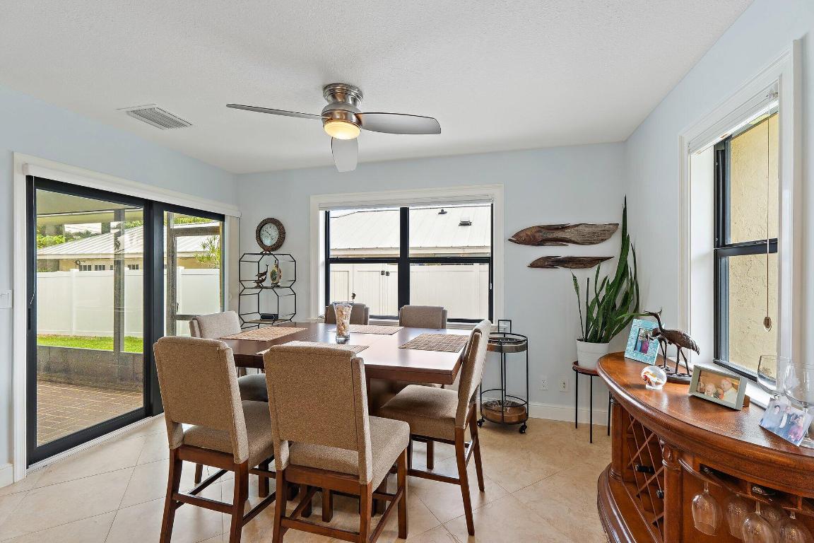 Tequesta Country Club - Residential