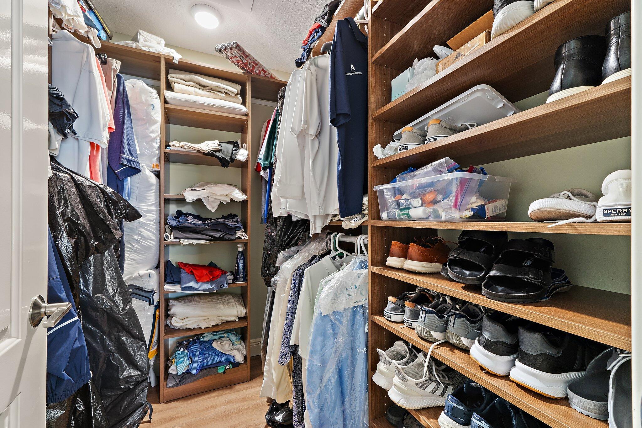 Tequesta Country Club - Residential