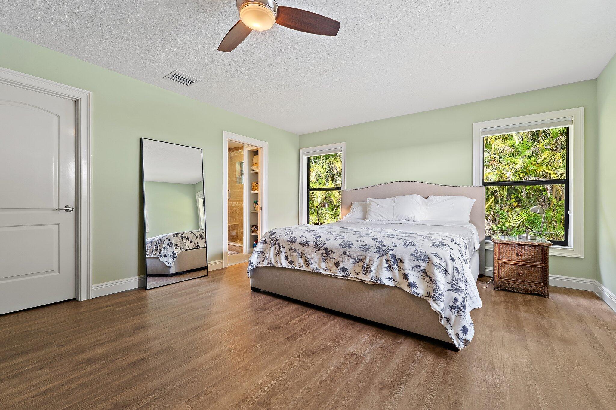 Tequesta Country Club - Residential