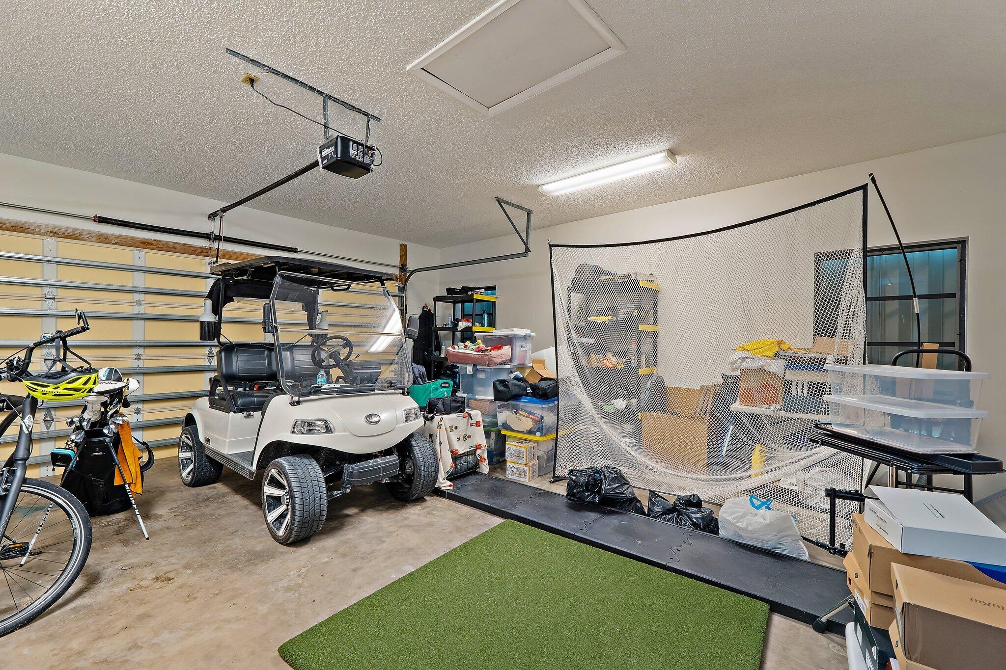 Tequesta Country Club - Residential