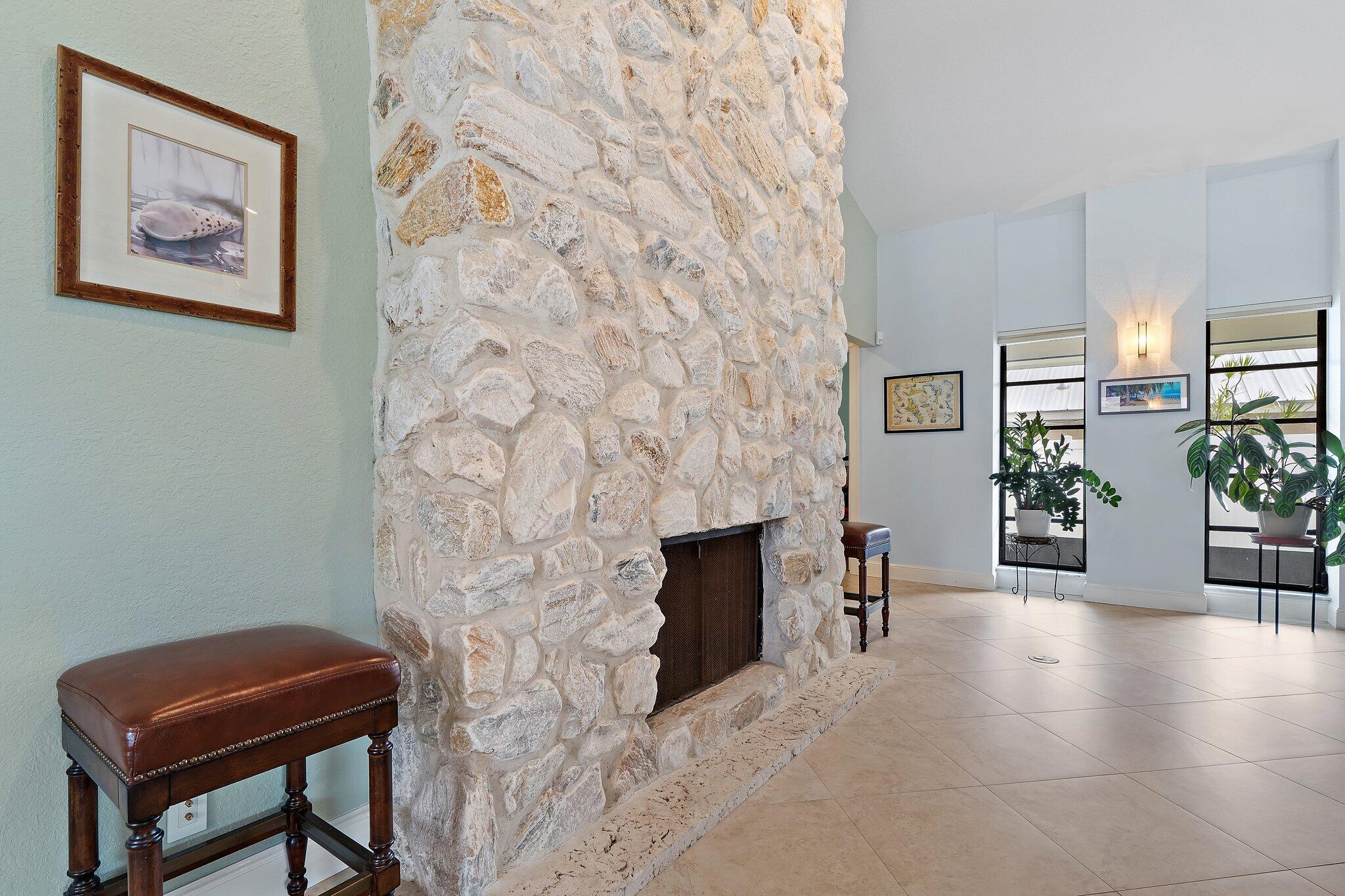 Tequesta Country Club - Residential