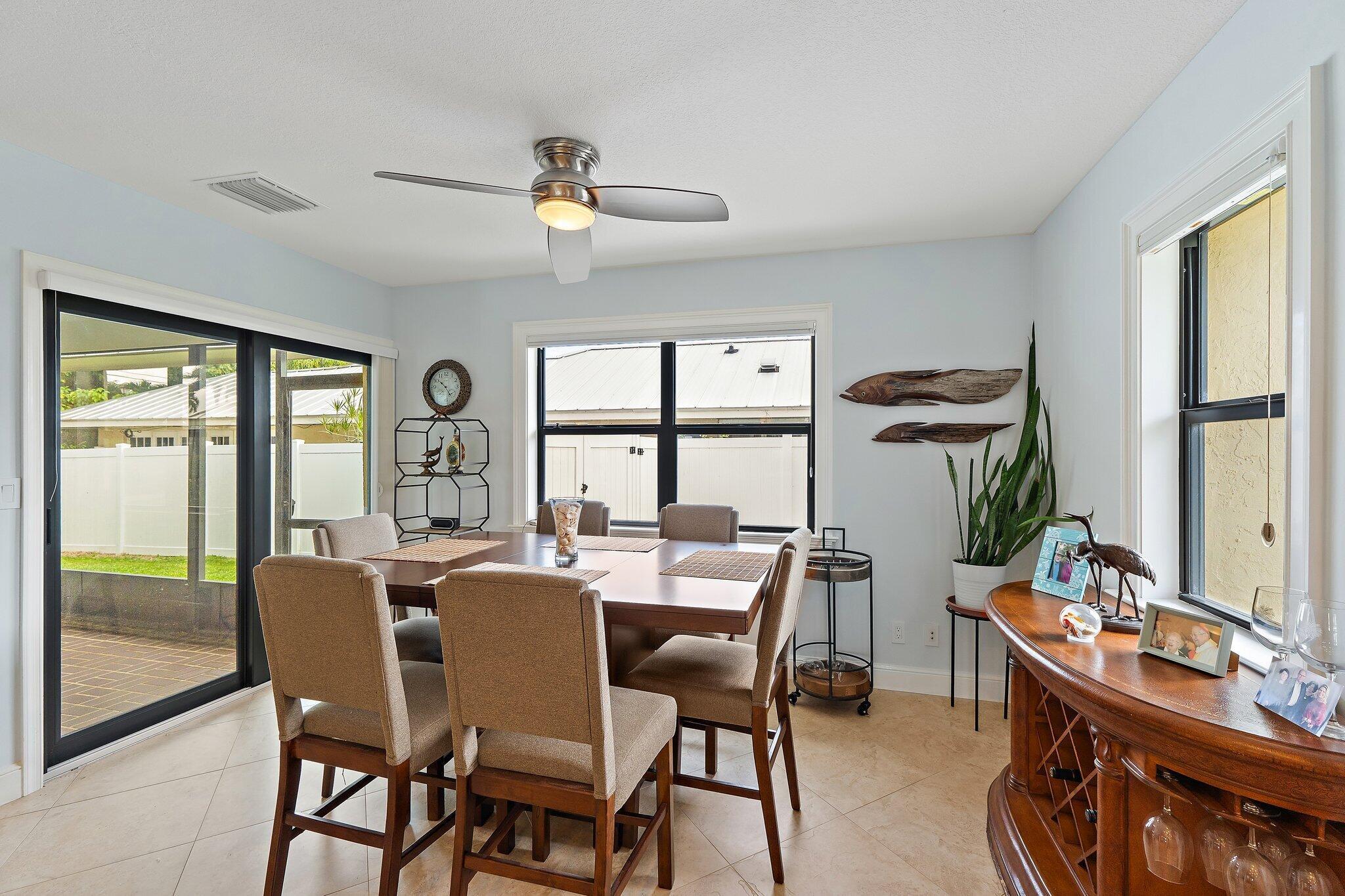 Tequesta Country Club - Residential