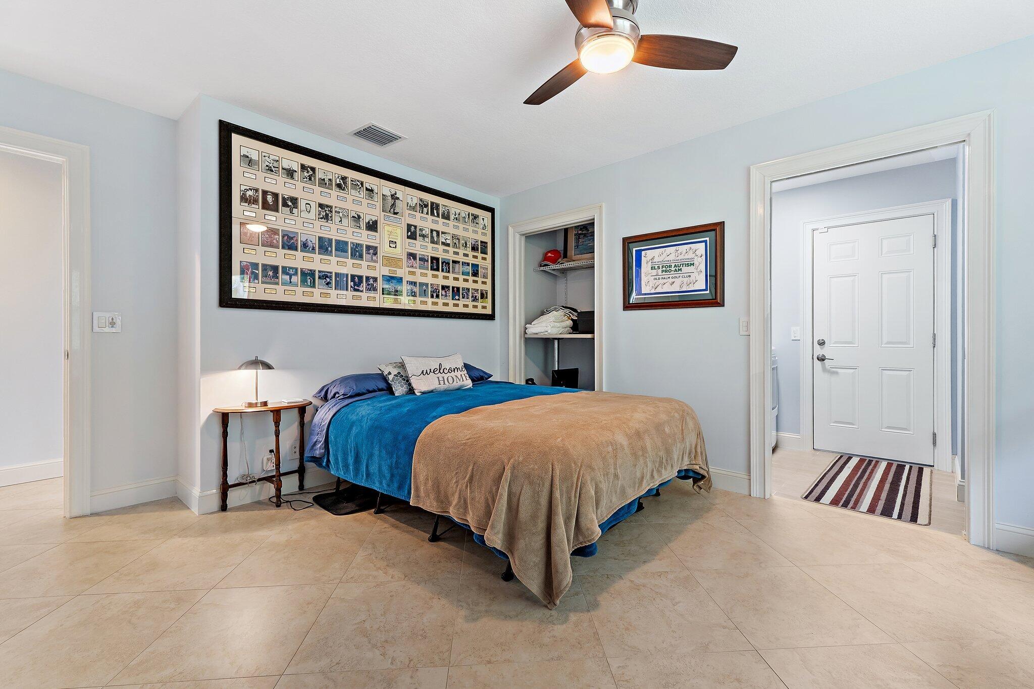 Tequesta Country Club - Residential