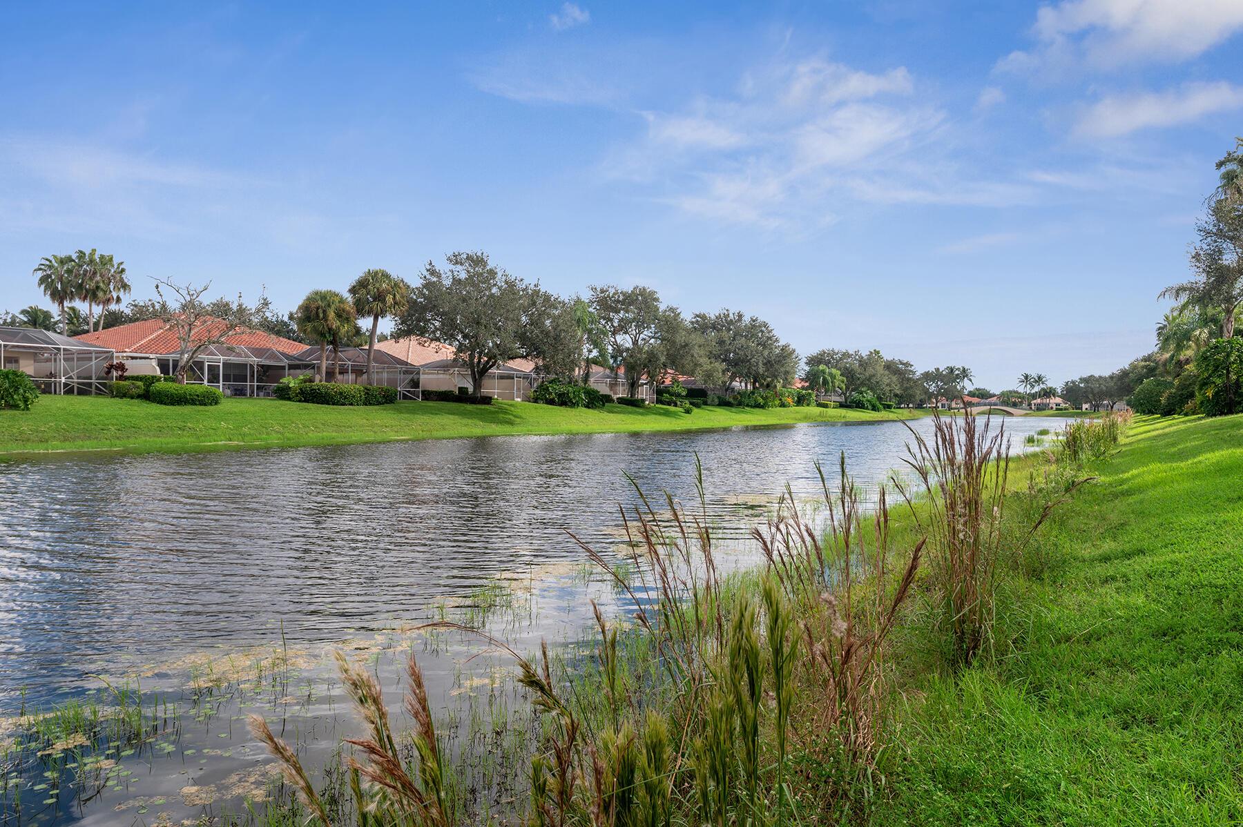 RIVERWALK - Residential