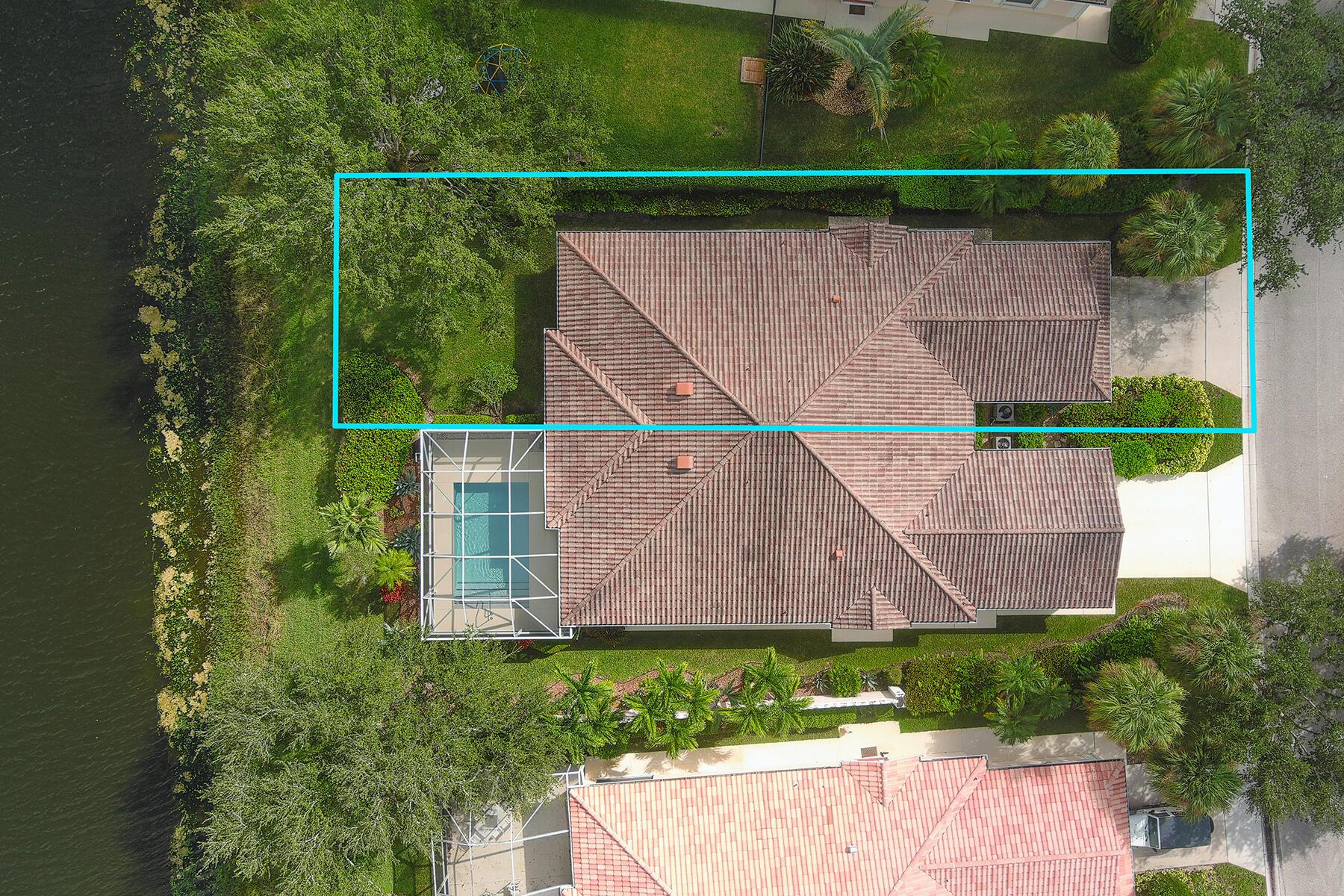 RIVERWALK - Residential