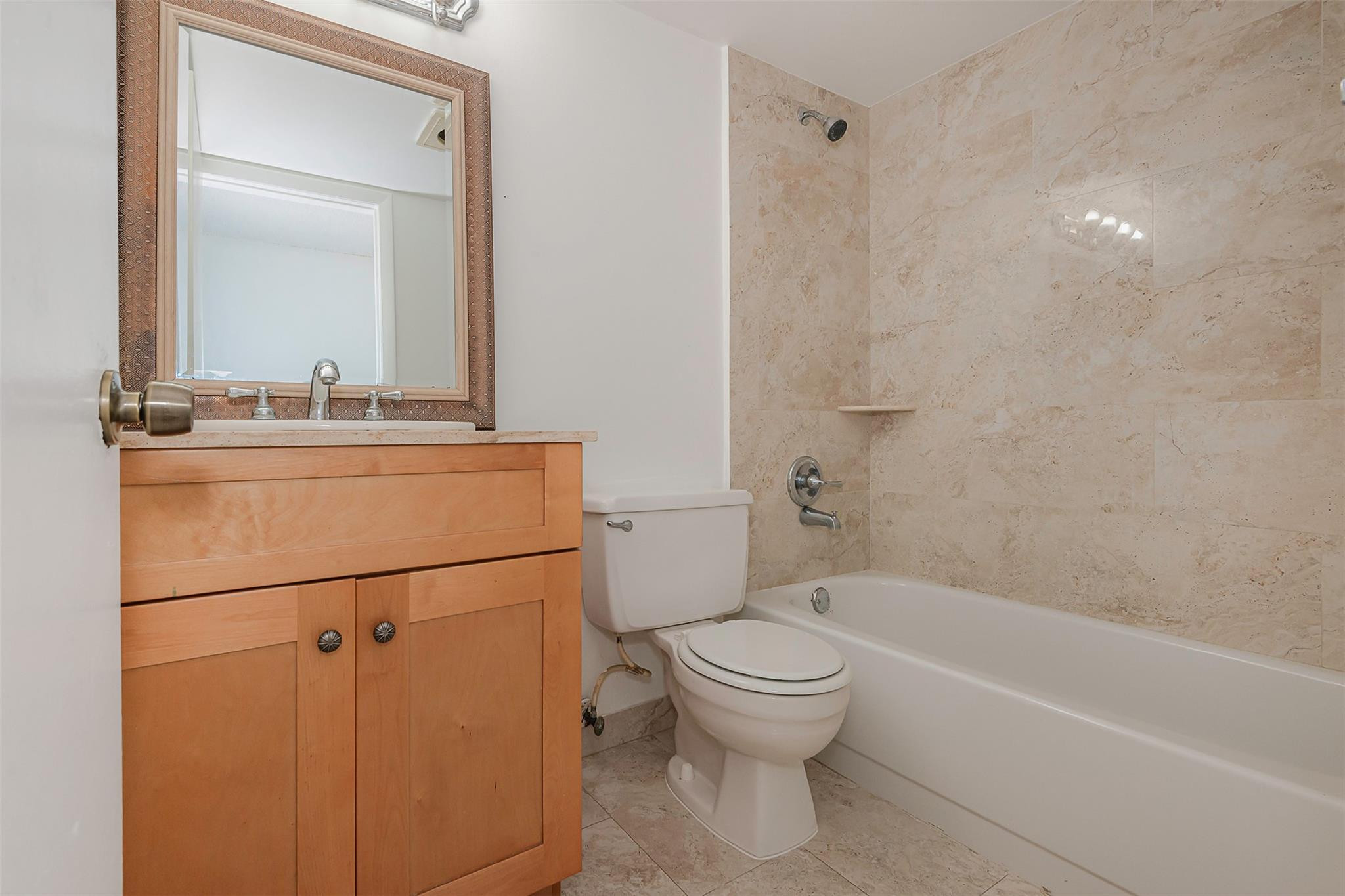 The Gardens Of Sabal Palm - Residential Lease