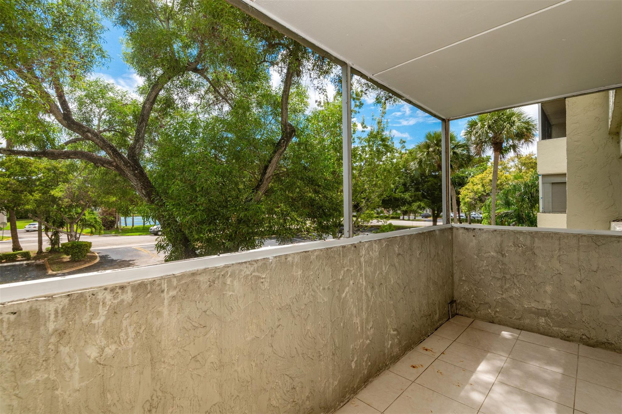 The Gardens Of Sabal Palm - Residential Lease