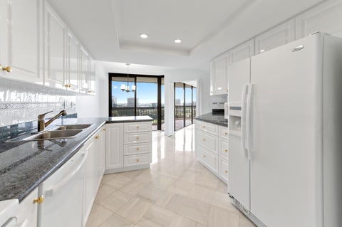 Tiny photo for 1900 CONSULATE Place #1004, West Palm Beach, FL 33401 (MLS # B26089610)