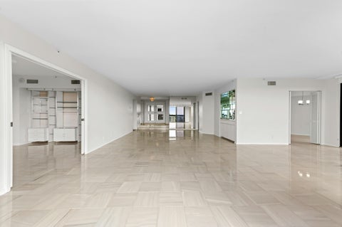 Tiny photo for 1900 CONSULATE Place #1004, West Palm Beach, FL 33401 (MLS # B26089610)