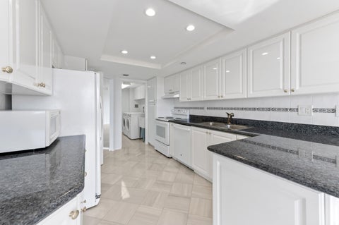 Tiny photo for 1900 CONSULATE Place #1004, West Palm Beach, FL 33401 (MLS # B26089610)