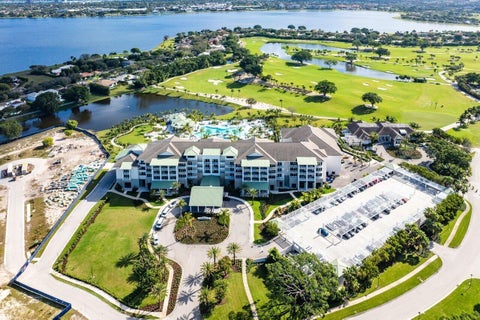 Tiny photo for 1900 CONSULATE Place #1004, West Palm Beach, FL 33401 (MLS # B26089610)