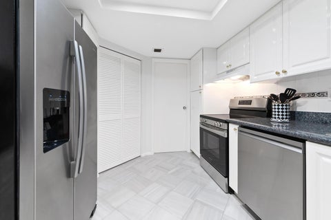 Tiny photo for 1900 CONSULATE Place #1004, West Palm Beach, FL 33401 (MLS # B26089610)