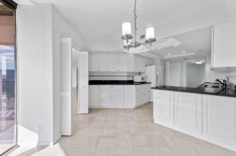 Tiny photo for 1900 CONSULATE Place #1004, West Palm Beach, FL 33401 (MLS # B26089610)