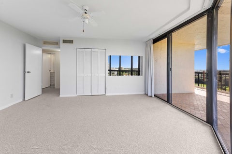 Tiny photo for 1900 CONSULATE Place #1004, West Palm Beach, FL 33401 (MLS # B26089610)