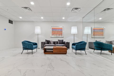 Tiny photo for 1900 CONSULATE Place #1004, West Palm Beach, FL 33401 (MLS # B26089610)