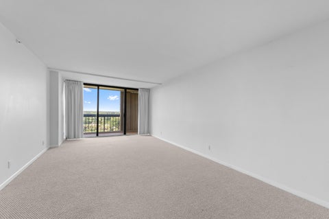 Tiny photo for 1900 CONSULATE Place #1004, West Palm Beach, FL 33401 (MLS # B26089610)